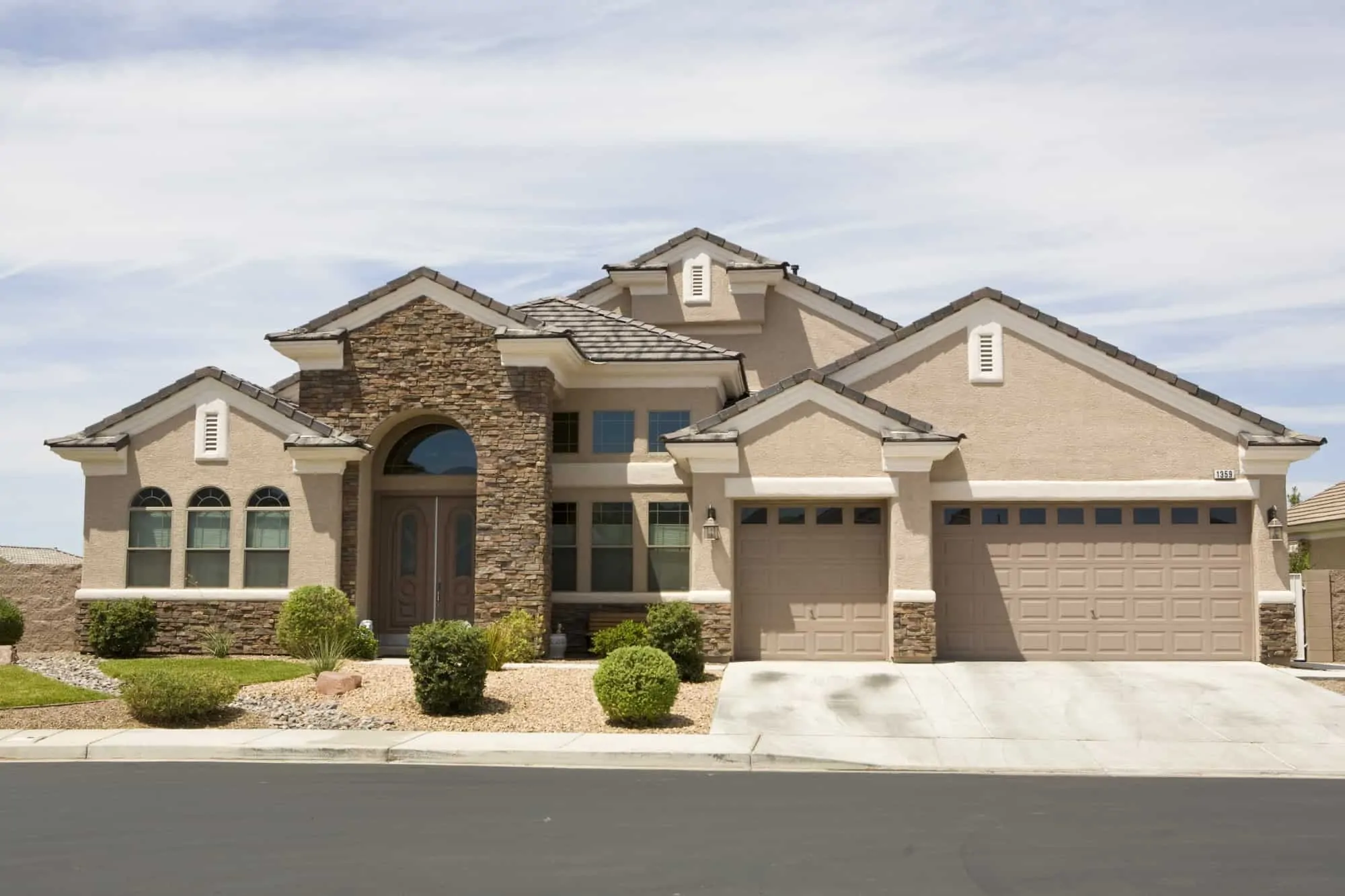 Henderson homes for sale