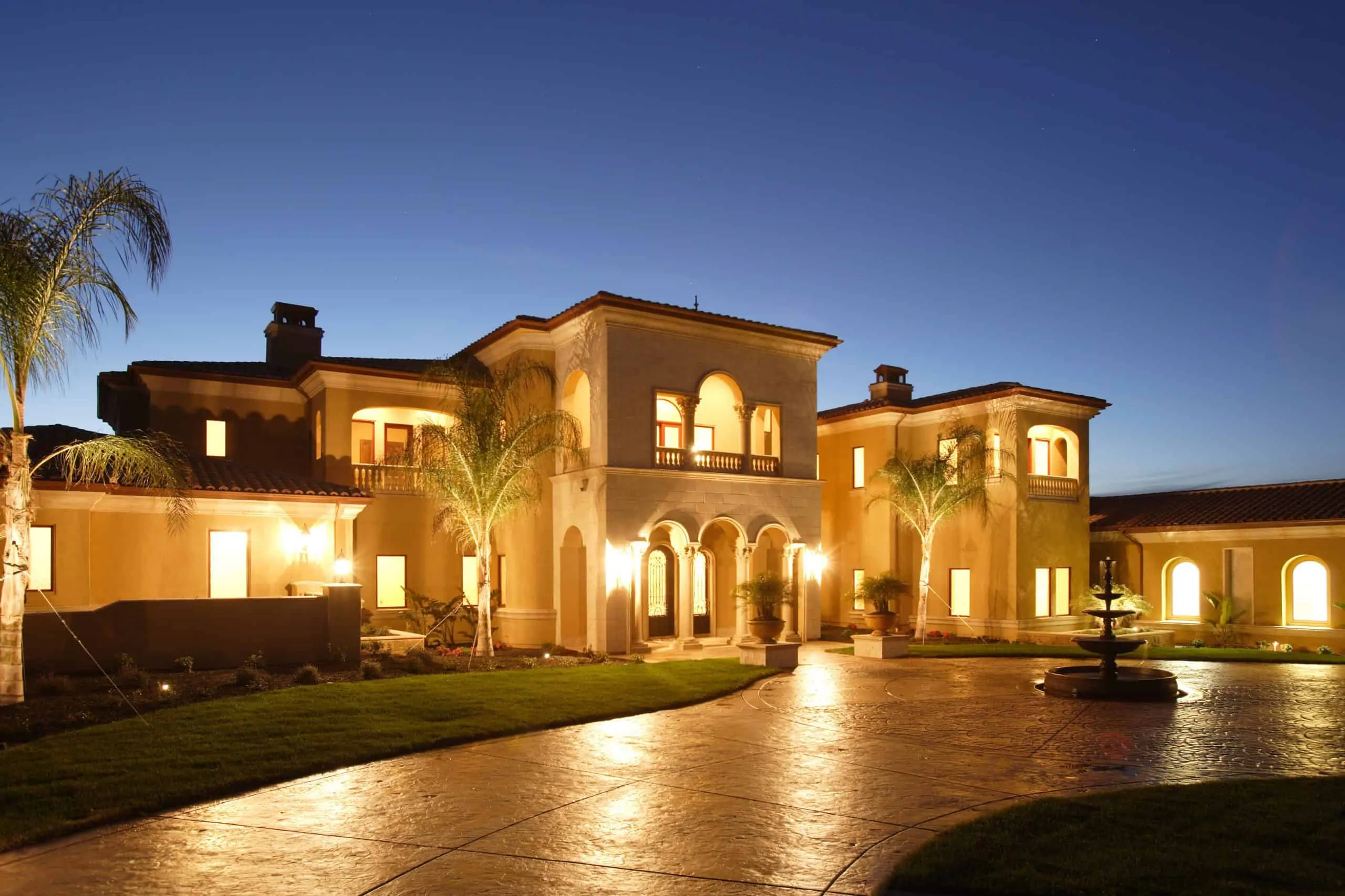 Henderson Luxury Homes